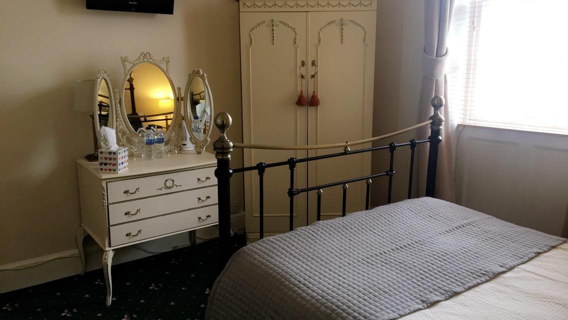 The Bay Guest House Γουέιμουθ Εξωτερικό φωτογραφία