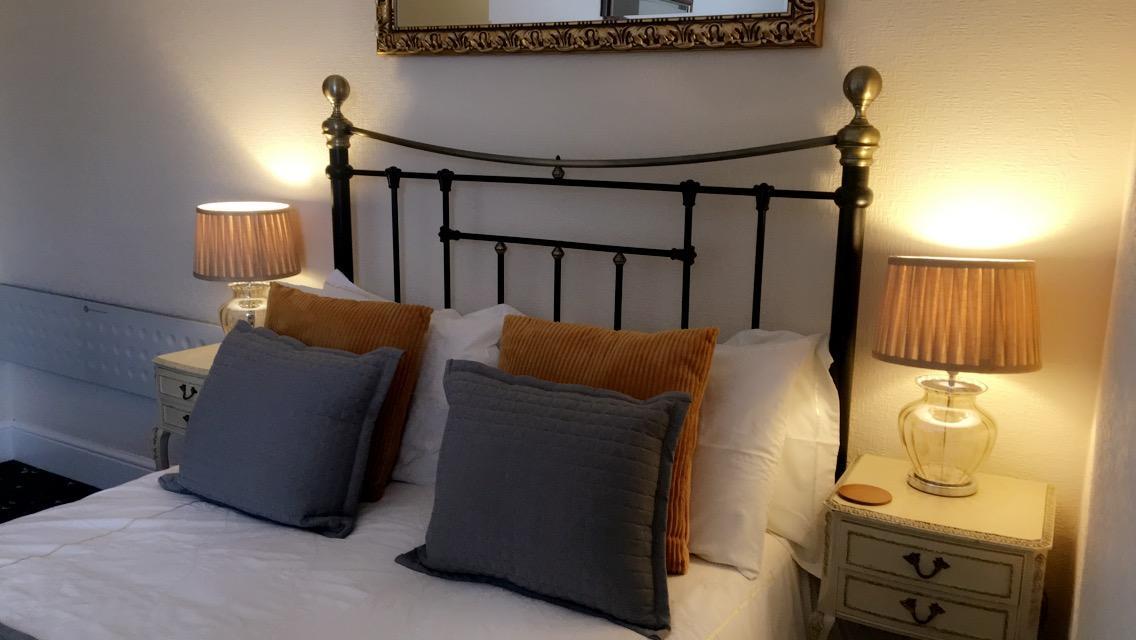 The Bay Guest House Γουέιμουθ Εξωτερικό φωτογραφία